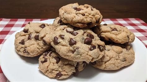 Cookies Chocolate Chip